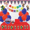 Roblox 8 Kişilik Ekonomik Parti Seti