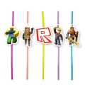 Roblox Artistik Pipet 10 Adet