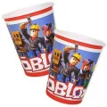 Roblox Bardak (8 adet)