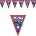 Roblox Flama Bayrak 2 Metre