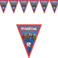 Roblox Flama Bayrak (2 Metre)