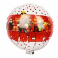 Roblox Folyo Balon (45 cm)