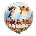 Roblox Folyo Balon (45 cm)