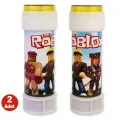 Roblox Hediyelik Köpük Baloncuk 2 adet