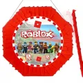 Roblox Pinyata (42 cm) + Sopası