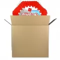 Roblox Pinyata (42 cm) + Sopası