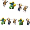 Roblox Temalı Dekoratif Süs (160x17 cm)