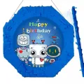 Robot Pinyata 42 cm + Sopası