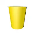 Sarı Karton Bardak (8 Adet)