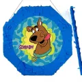 Scooby Doo Pinyata 42 cm + Sopası
