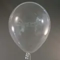 Şeffaf Balon 15 Adet