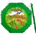 Sevimli Dinozor Pinyata 42 cm + Sopası
