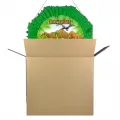 Sevimli Dinozor Pinyata 42 cm + Sopası