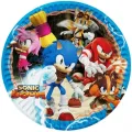 Sonic Boom Tabak 8 adet