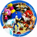 Sonic Boom Tabak 8 adet