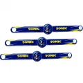 Sonic Hediyelik Bileklik (3 Adet)