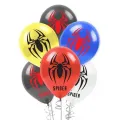 Spider Balon 10 Adet