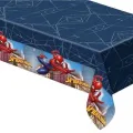 Spiderman Crime Fighter Masa Örtüsü (120x180 cm)