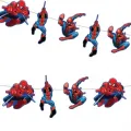 Spiderman Dekoratif Banner 160x17 cm