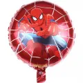 Spiderman Folyo Balon 45 cm
