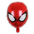 Spiderman Folyo Balon 45x37 cm