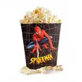 Spiderman Mısır Kutusu (8 Adet)