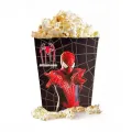 Spiderman Mısır Kutusu (8 Adet)