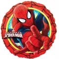 Spiderman Ultimate Folyo Balon (45 cm)