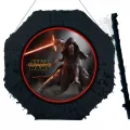 Star Wars Pinyata 42 cm + Sopası