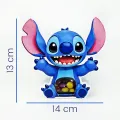 Stitch Hediyelik Şekerleme Kutusu (2 Adet)