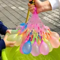 Hazır Su Balonu Seti - Hızlı Dolum (74 Adet)