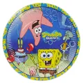 Sünger Bob Karton Tabak 8 Adet