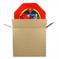 Superman Pinyata 42 cm + Sopası