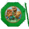 The Good Dinosaur Pinyata 42 cm + Sopası