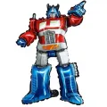 Transformers Optimus Folyo Balon 55*73 cm
