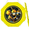 Transformers Pinyata 42 cm + Sopası