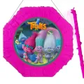 Troller Pinyata 42 cm + Sopası