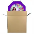 Unicorn Akademi Pinyata 42 cm + Sopası