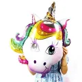 Unicorn Folyo Balon (80*75 cm)