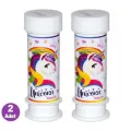 Unicorn Köpük Baloncuk (2 Adet)