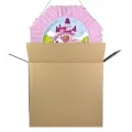 Unicorn Pinyata 42 cm + Sopası