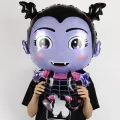 Vampirina Folyo Balon 58*78 cm