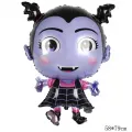Vampirina Folyo Balon 58*78 cm