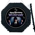 Wednesday 2 Pinyata 42 cm + Sopası