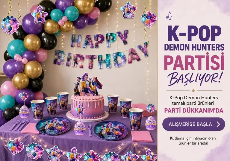 K-pop Demon Hunter