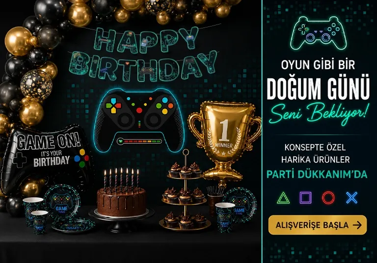 Oyun Konsolu