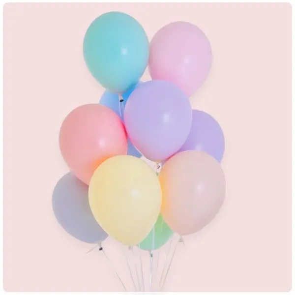 Makaron Balon
