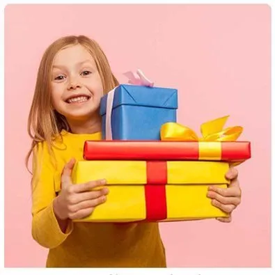 Doğum Günü Hediyelikleri