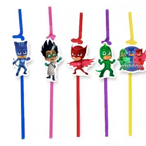 Pj masks pipet