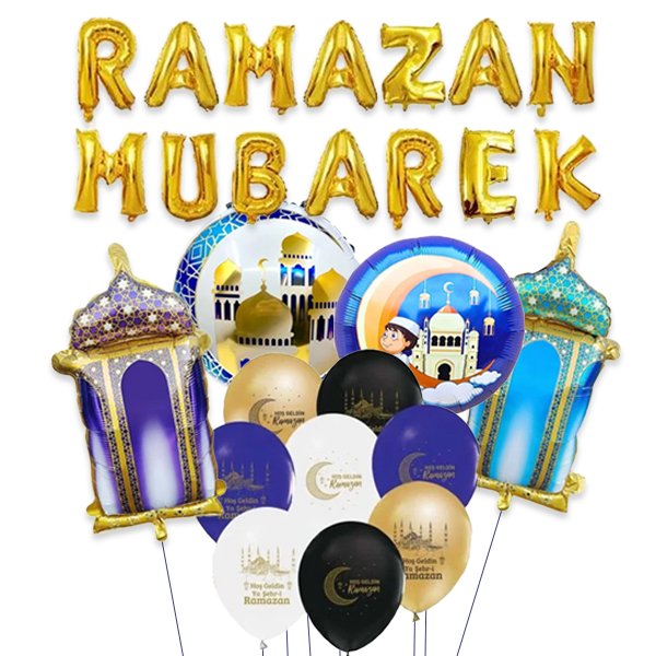 Ramazan balonları
